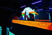 Shenaniganz Entertainment Center in Rockwall, TX| Battleonix