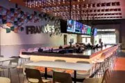 Frankie's of Charlotte in Huntersville, NC| Battleonix