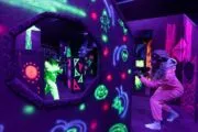 Spaceland Family Fun Center & Indoor Paintball in Tacoma, WA| Battleonix