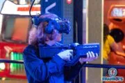 Frankie's of Charlotte in Huntersville, NC| Battleonix