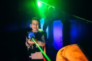 Shenaniganz Entertainment Center in Rockwall, TX| Battleonix