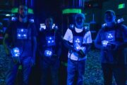 Boomers Livermore in Livermore, CA| Battleonix