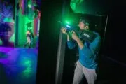 Combat Ops Entertainment-Columbus in Columbus, OH| Battleonix