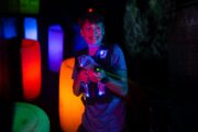 Shenaniganz Entertainment Center in Rockwall, TX| Battleonix