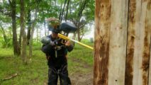 Official Paintball in Forney, TX| Battleonix