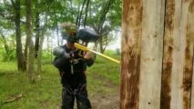 Official Paintball in Forney, TX| Battleonix