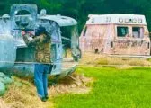 Official Paintball in Forney, TX| Battleonix