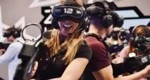 Zero Latency - Austin in Austin, TX| Battleonix