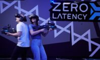 Zero Latency - Austin in Austin, TX| Battleonix