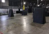 Awaken Arena San Antonio in San Antonio, TX| Battleonix