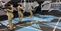 Zero Latency Austin - South in Austin, TX| Battleonix