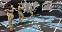 Zero Latency Austin - South in Austin, TX| Battleonix