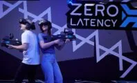 Zero Latency Austin - South in Austin, TX| Battleonix