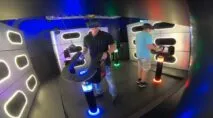 Andretti Indoor Karting & Games Fort Worth in Fort Worth, TX |Battleonix