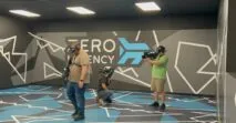 Zero Latency Ft. Worth in Fort Worth, TX| Battleonix