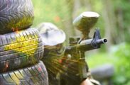 Paintball Kingdom in Marshville, NC| Battleonix