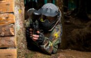 Paintball Kingdom in Marshville, NC| Battleonix