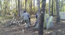 Paintball Kingdom in Marshville, NC| Battleonix