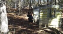 Paintball Kingdom in Marshville, NC| Battleonix