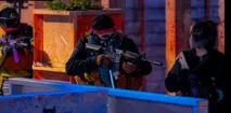 Tacoma Airsoft Center in Tacoma, WA| Battleonix
