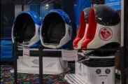 AllThrills Fun Park in Westminster, CO| Battleonix
