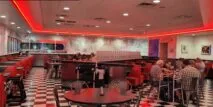 Oklahoma City Incredible Pizza in Oklahoma City, OK| Battleonix