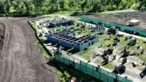 FAF Airsoft Field| Battleonix