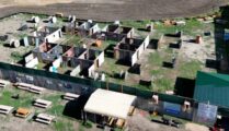 FAF Airsoft Field| Battleonix