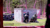 Official Paintball in Forney, TX| Battleonix