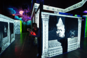 Shenaniganz Entertainment Center in Rockwall, TX| Battleonix