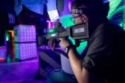 Combat Ops Entertainment-Columbus in Columbus, OH| Battleonix
