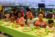 Launch Family Entertainment Prince George's County in Capitol Heights, MD| Battleonix