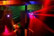 ShadowLand Alexandria in Alexandria, VA| Battleonix