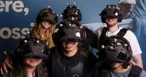 Sandbox VR Miracle Mile Shops at Planet Hollywood in Las Vegas, NV| Battleonix