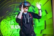 VR Adventures in Las Vegas, NV| Battleonix