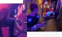 Ryan Family Amusements in Hanover, MA| Battleonix