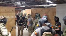 TakeOne Airsoft Arena in Manassas, VA| Battleonix