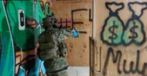 TakeOne Airsoft Arena in Manassas, VA| Battleonix