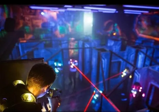LaserMaxx Danvers