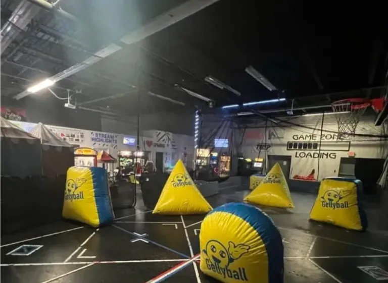 Platinum City Gaming