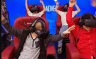 VR Adventures in Las Vegas, NV| Battleonix