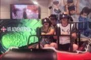 VR Adventures in Las Vegas, NV| Battleonix