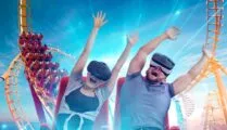 VR Adventures in Las Vegas, NV| Battleonix