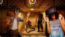 VR Adventures in Las Vegas, NV| Battleonix