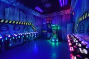 Wunderland in Beaverton, OR| Battleonix