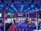 Zap Zone in Sterling Heights, MI| Battleonix
