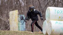 Lone Wolf Paintball in Clinton Twp, MI| Battleonix