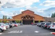 Langer's Entertainment Center in Sherwood, OR| Battleonix