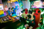 Ryan Family Amusements in Hyannis, MA| Battleonix
