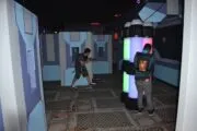 SuperPlay in Beaverton, OR| Battleonix